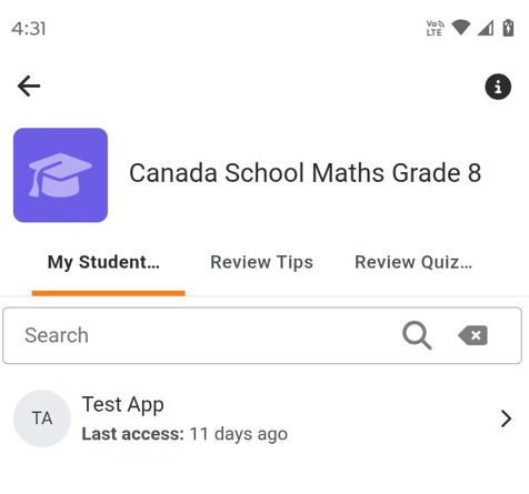 Rootmaths Courses