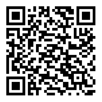 We Chat Chinese App Store QR